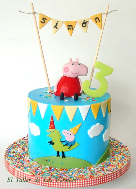 PEPA PIG