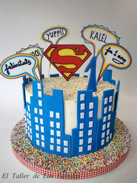 SUPERMAN