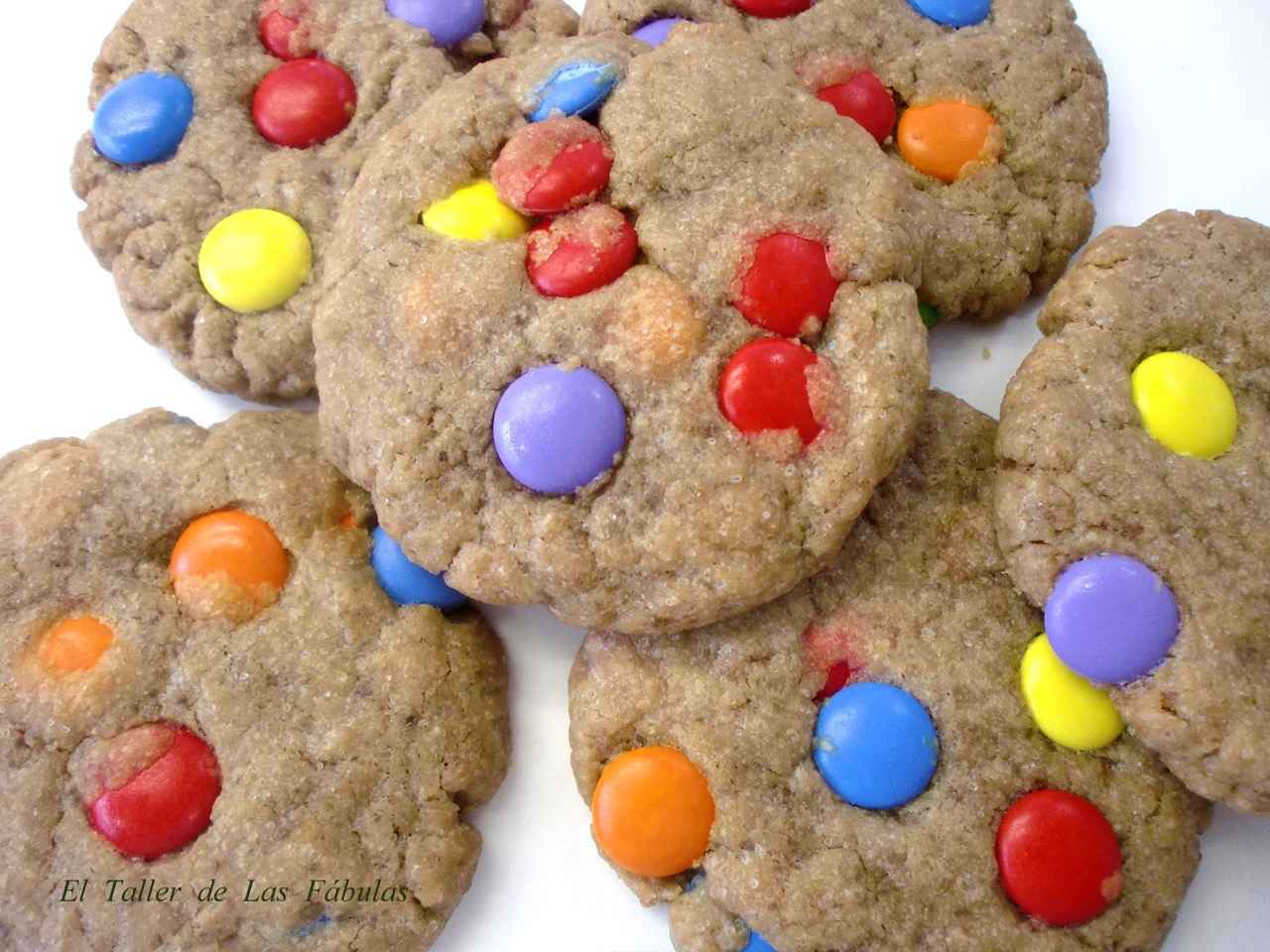 Cookies Baking Box - caja 3 unidades - Imagen 9