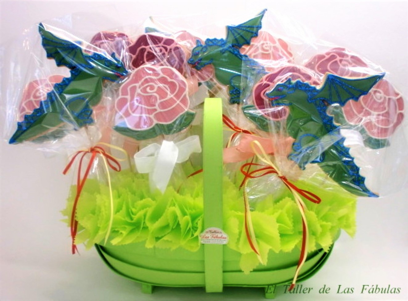 SANT JORDI