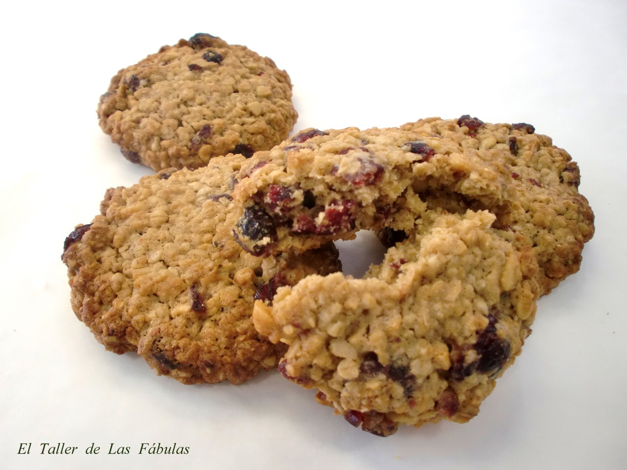 Cookies Baking Box - caja 3 unidades - Imagen 8