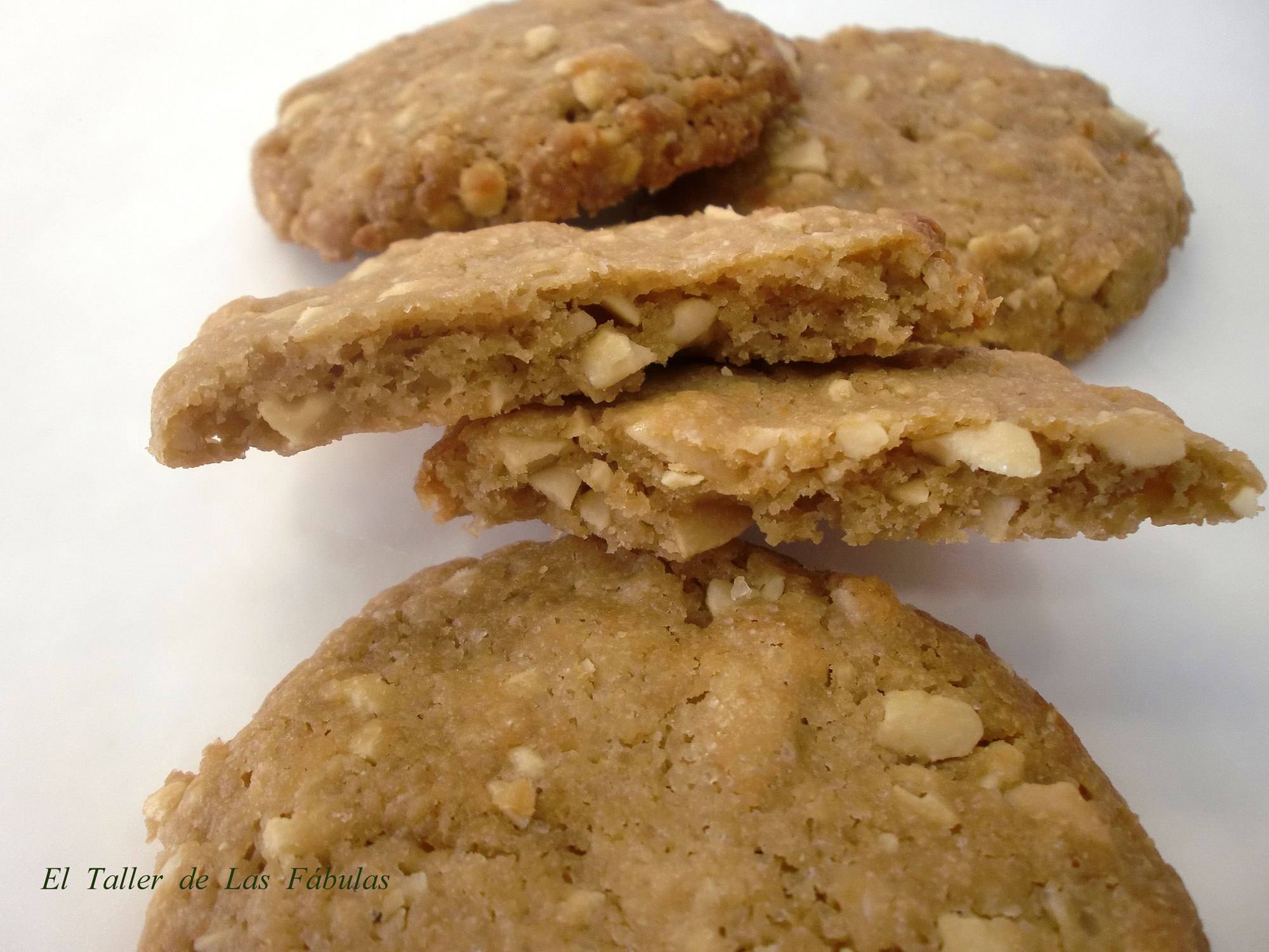 Cookies Baking Box - caja 3 unidades - Imagen 10