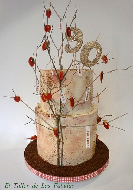 ARBOL FAMILIAR