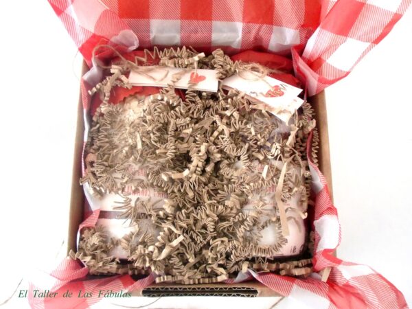 Cookies Baking Box - caja 2 unidades - Imagen 4