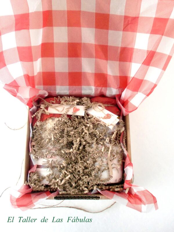 Cookies Baking Box - caja 2 unidades - Imagen 5