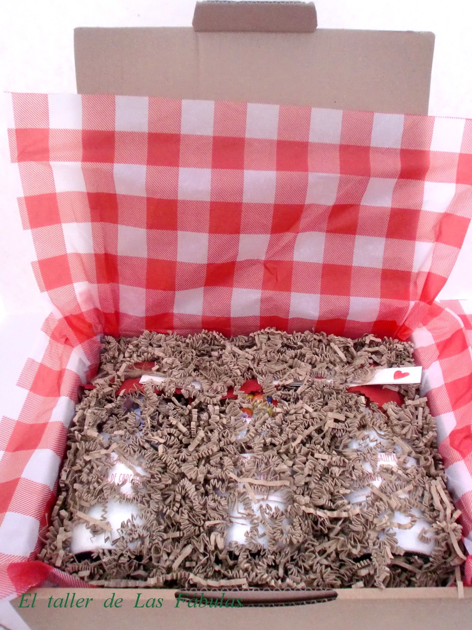 Cookies Baking Box - caja 3 unidades - Imagen 5