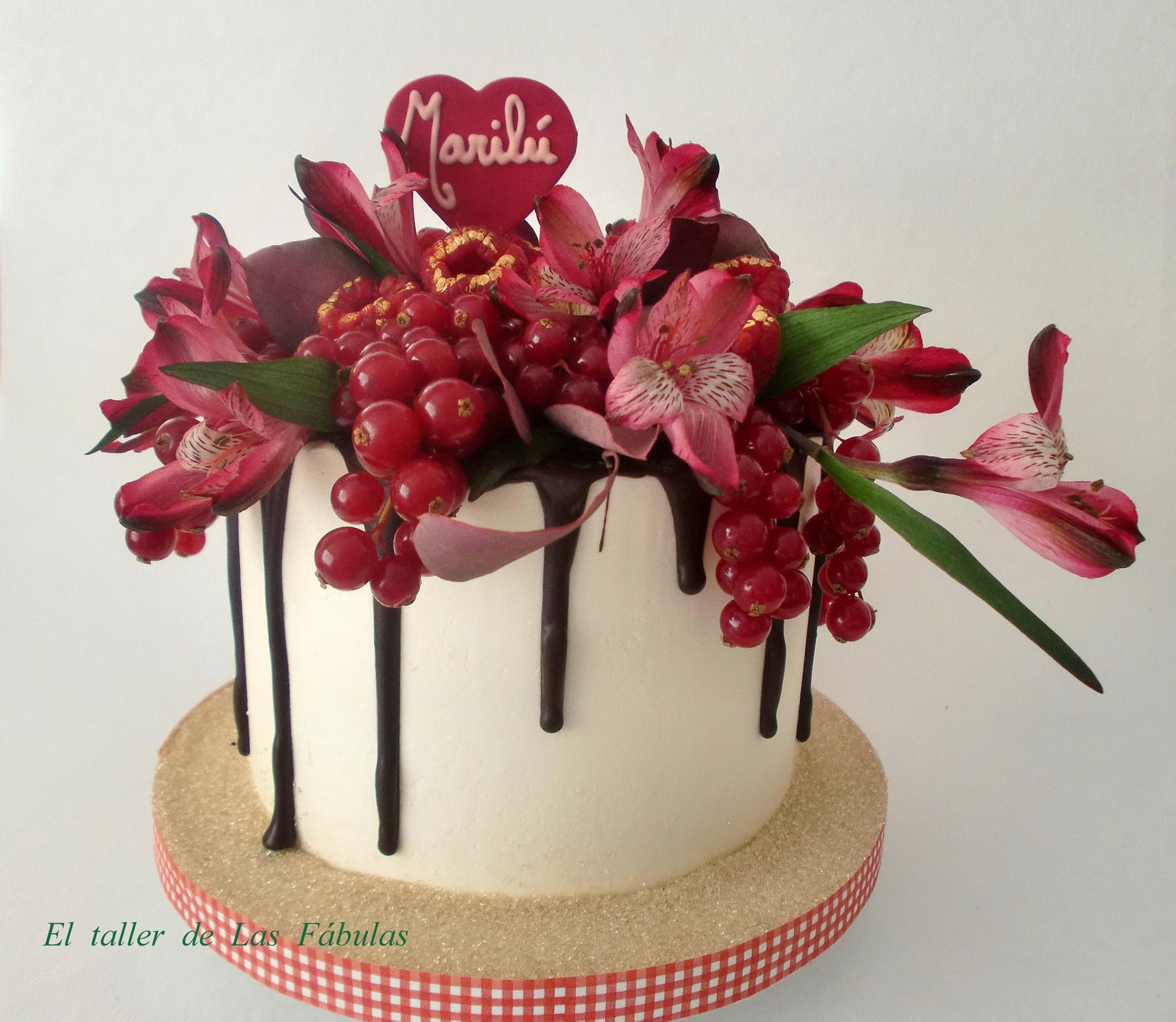 PASTEL BOUQUET
