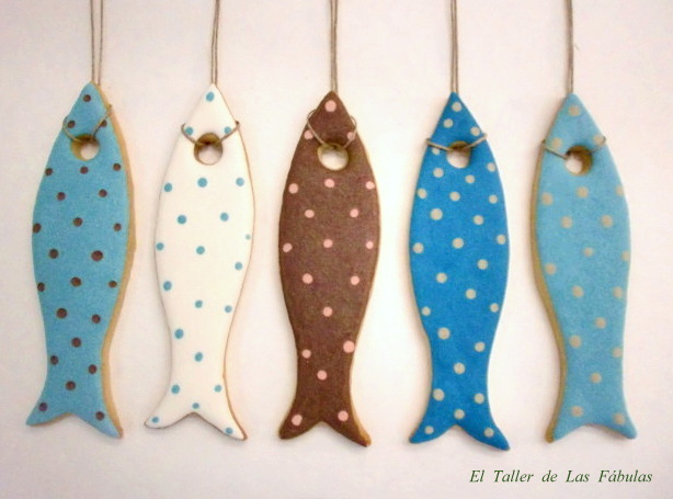 MARINERAS