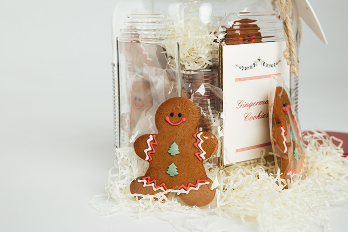 Galletero Gingerman - Imagen 3