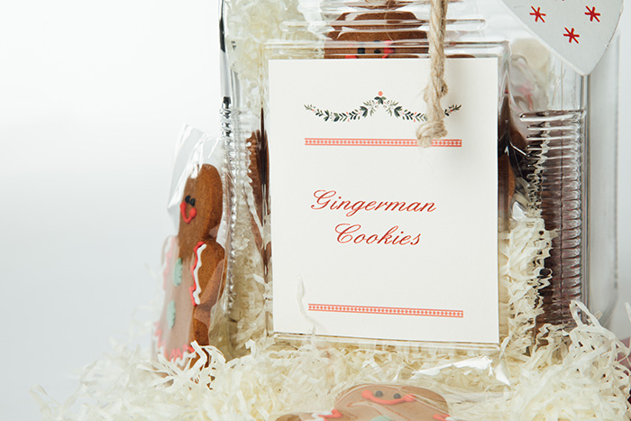 Galletero Gingerman - Imagen 2