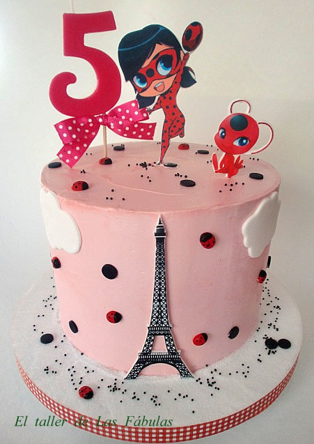 LADY BUG