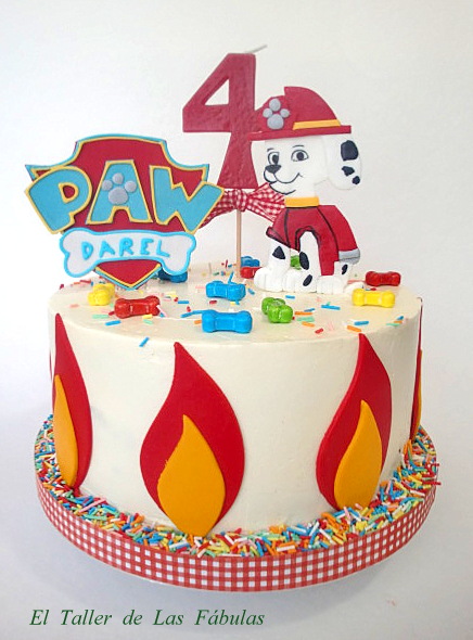 DAREL