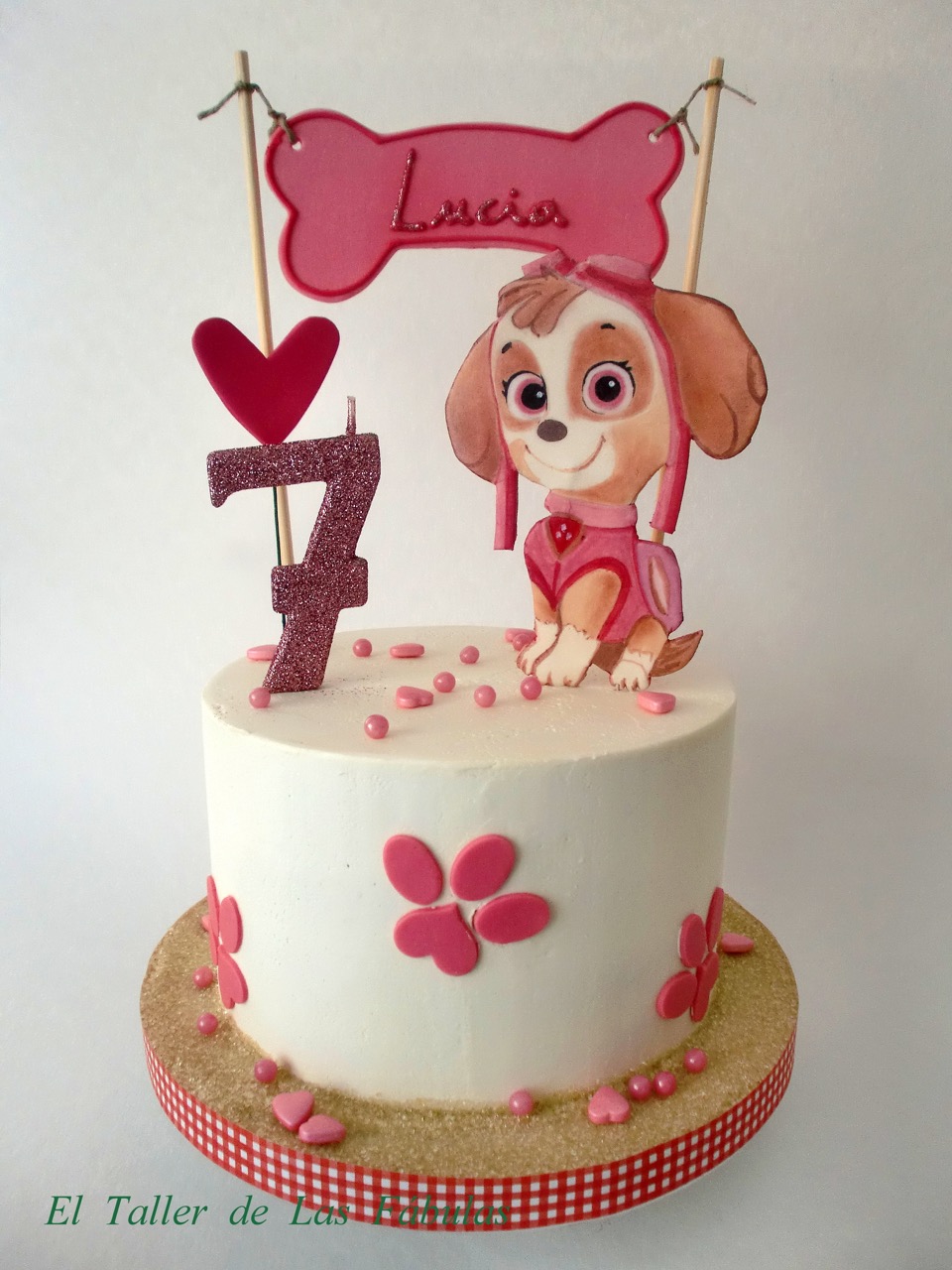 PATRULLA CANINA