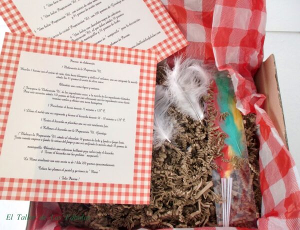 "La Mona" Baking Box - Imagen 13