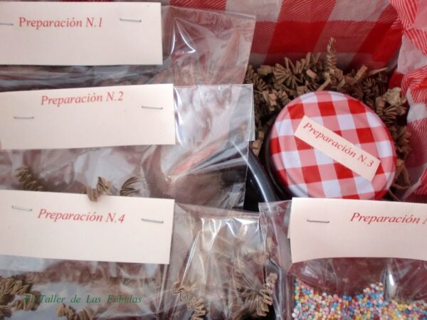 "La Mona" Baking Box - Imagen 15