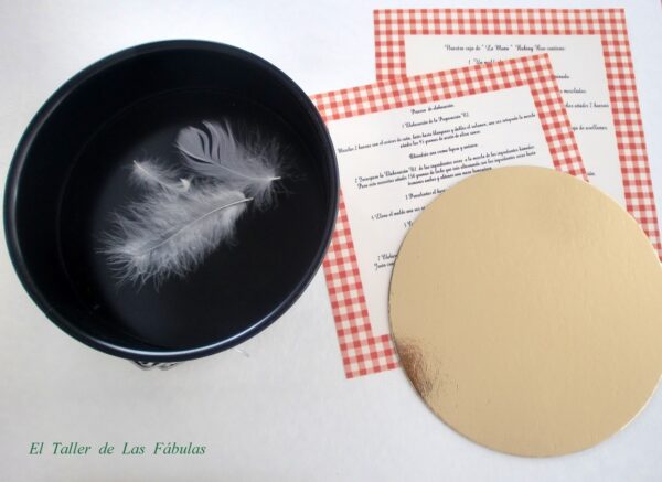 "La Mona" Baking Box - Imagen 17
