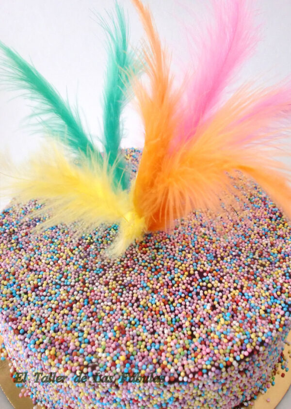 "La Mona" Baking Box - Imagen 3