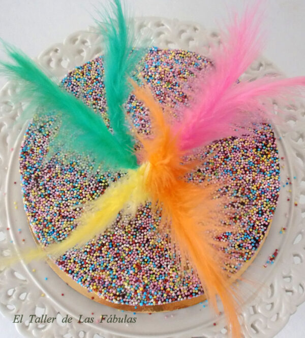 "La Mona" Baking Box - Imagen 2