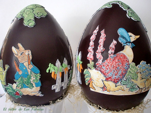 PETER RABBIT