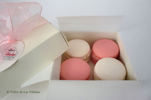 Macarons - Imagen 2