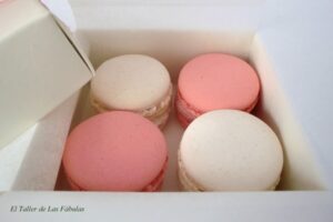 Macarons
