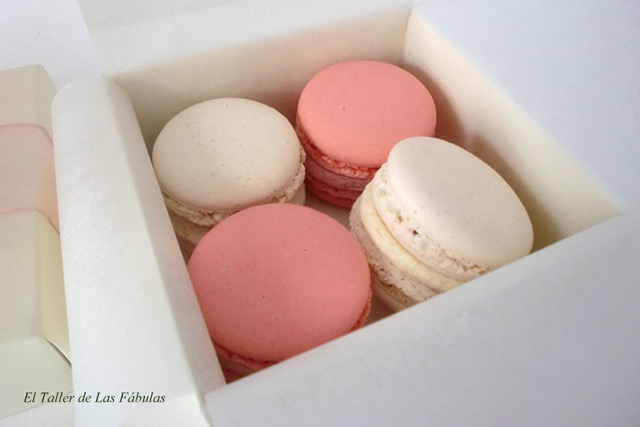 Macarons - Imagen 3