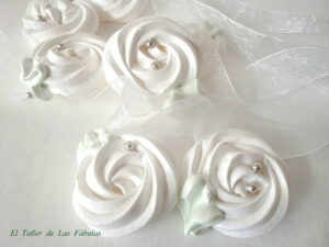 Merengues