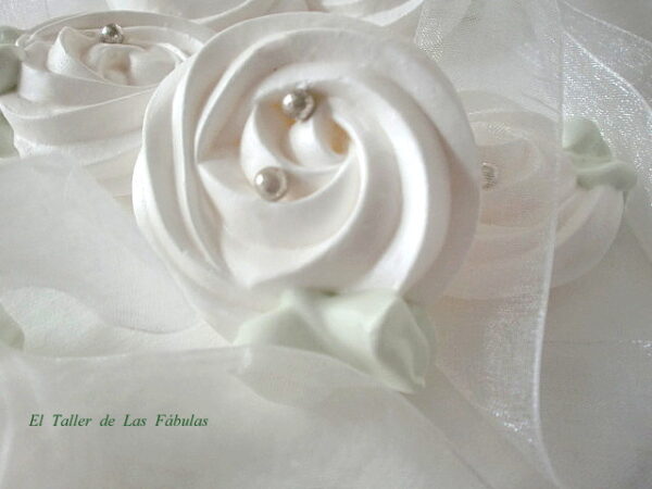 Merengues - Imagen 3