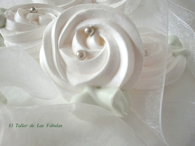 Merengues - Imagen 3