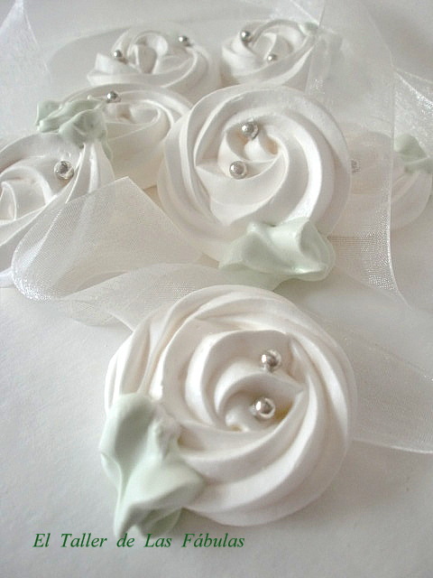 Merengues - Imagen 4
