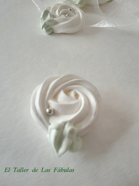 Merengues - Imagen 5