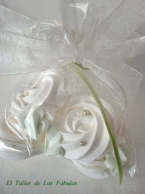 Merengues - Imagen 2