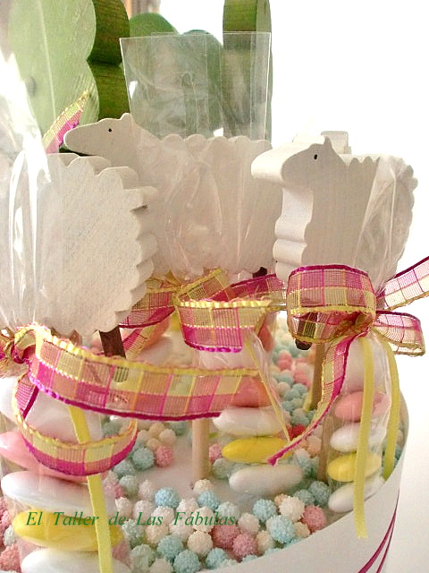 Ovejas - Imagen 3