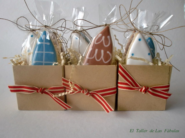 Peces - Imagen 8