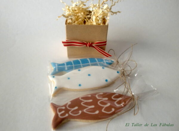Peces - Imagen 7