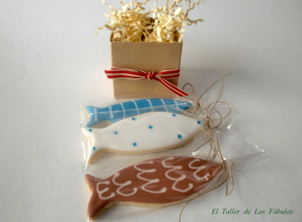 Peces - Imagen 7