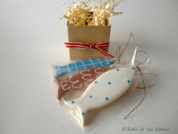 Peces - Imagen 5