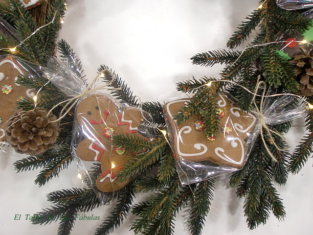Coronas de Navidad - Imagen 11