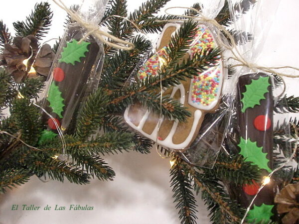 Coronas de Navidad - Imagen 10