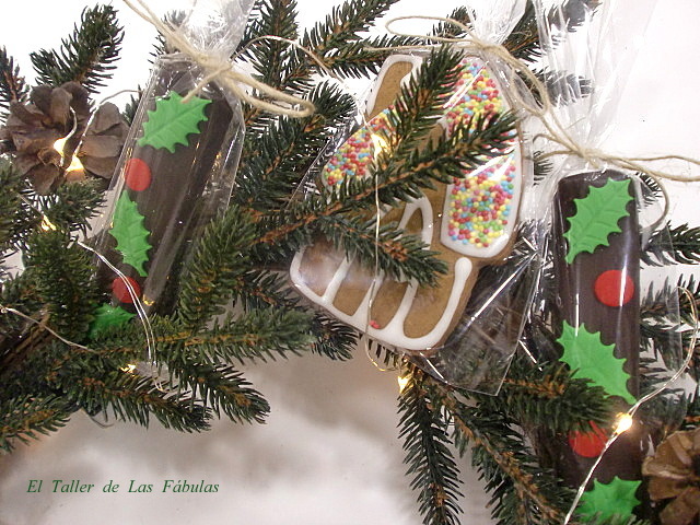 Coronas de Navidad - Imagen 10