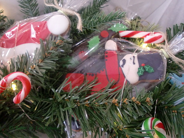 Coronas de Navidad - Imagen 9