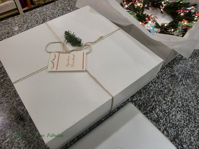 Coronas de Navidad - Imagen 8