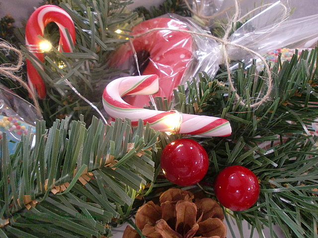 Coronas de Navidad - Imagen 7