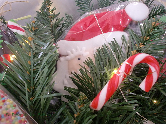 Coronas de Navidad - Imagen 6