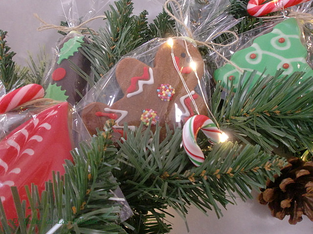 Coronas de Navidad - Imagen 5