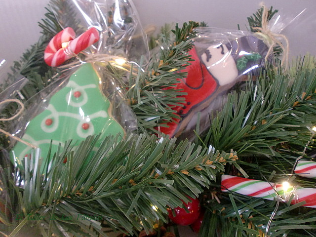Coronas de Navidad - Imagen 4