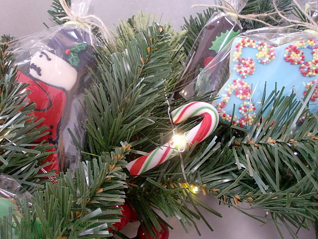 Coronas de Navidad - Imagen 3