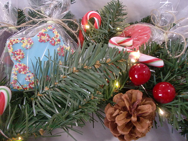 Coronas de Navidad - Imagen 2