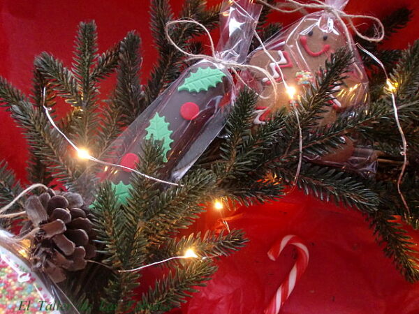 Coronas de Navidad - Imagen 15