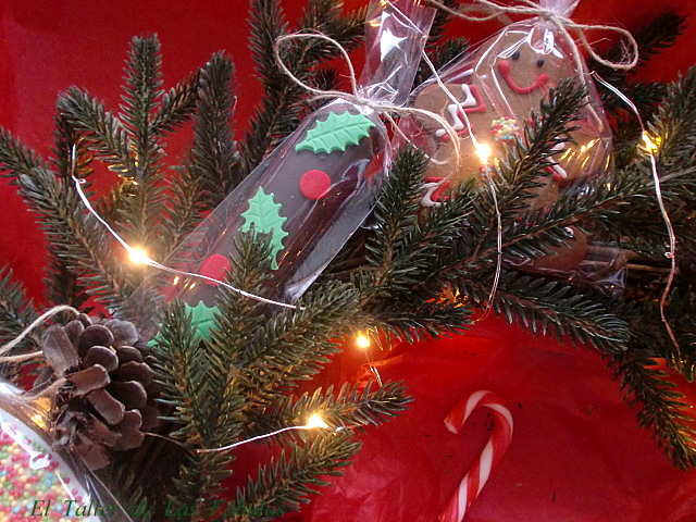 Coronas de Navidad - Imagen 15
